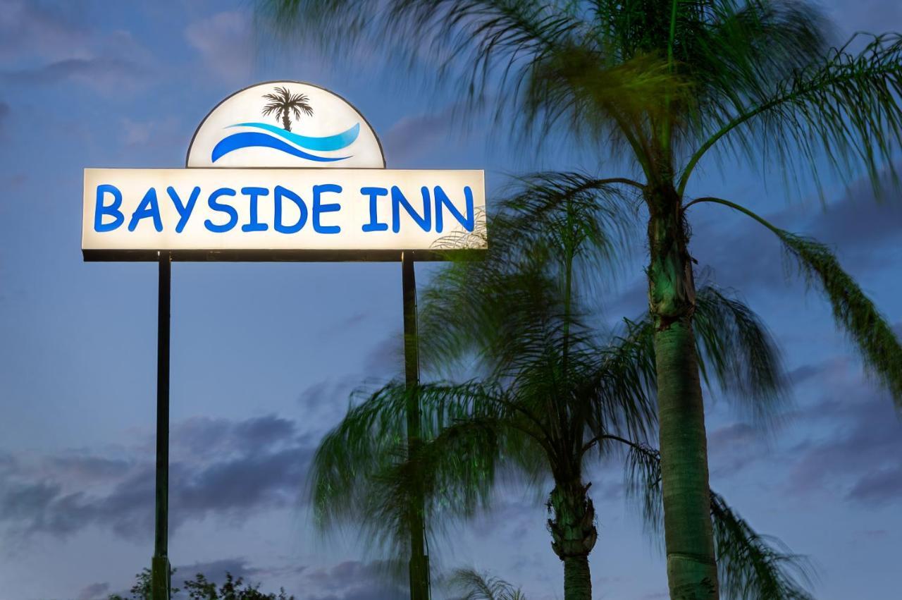 Bayside Inn Pinellas Park - Clearwater מראה חיצוני תמונה