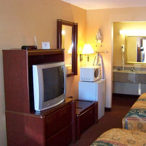 Bayside Inn Pinellas Park - Clearwater חדר תמונה