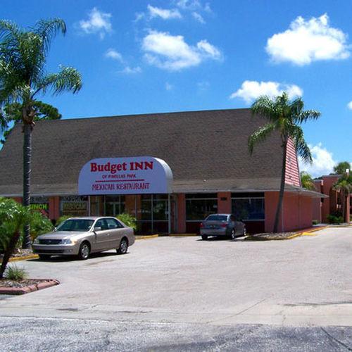 Bayside Inn Pinellas Park - Clearwater מראה חיצוני תמונה