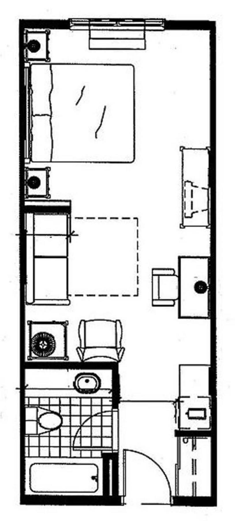 Bayside Inn Pinellas Park - Clearwater מראה חיצוני תמונה